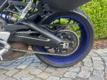 Klikněte pro detailní foto č. 9 - Yamaha MT-09 ABS TOP STAV DOPLŇKY CZ TP