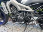 Klikněte pro detailní foto č. 10 - Yamaha MT-09 ABS TOP STAV DOPLŇKY CZ TP