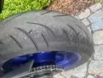 Klikněte pro detailní foto č. 12 - Yamaha MT-09 ABS TOP STAV DOPLŇKY CZ TP