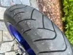 Klikněte pro detailní foto č. 13 - Yamaha MT-09 ABS TOP STAV DOPLŇKY CZ TP
