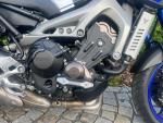 Klikněte pro detailní foto č. 2 - Yamaha MT-09 ABS TOP STAV DOPLŇKY CZ TP