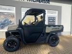 Klikněte pro detailní foto č. 2 - CFMOTO Gladiator UTV1000 EPS