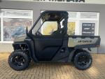 Klikněte pro detailní foto č. 3 - CFMOTO Gladiator UTV1000 EPS