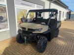 Klikněte pro detailní foto č. 4 - CFMOTO Gladiator UTV1000 EPS