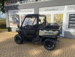 Klikněte pro detailní foto č. 9 - CFMOTO Gladiator UTV1000 EPS