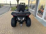 Klikněte pro detailní foto č. 8 - CFMOTO Gladiator X850 V-Twin EPS G3 T3b AKCE