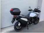 Klikněte pro detailní foto č. 3 - Suzuki DL 1000 V-Strom ABS, 16tis.km TOP STAV