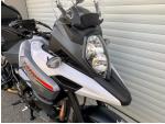 Klikněte pro detailní foto č. 6 - Suzuki DL 1000 V-Strom ABS, 16tis.km TOP STAV