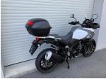 Klikněte pro detailní foto č. 9 - Suzuki DL 1000 V-Strom ABS, 16tis.km TOP STAV