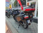 Klikněte pro detailní foto č. 5 - Suzuki Burgman 650 Executive, po servisu, ČR, 3x kufr, zakázkové sedlo