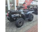 Klikněte pro detailní foto č. 1 - Linhai 370 Promax 4x4 EFI Grey T3b, 5let záruka