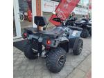 Klikněte pro detailní foto č. 5 - Linhai 370 Promax 4x4 EFI Grey T3b, 5let záruka