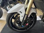 Klikněte pro detailní foto č. 5 - Suzuki GSR 750 18tkm