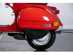 Klikněte pro detailní foto č. 10 - Piaggio Vespa P 200 E