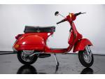 Klikněte pro detailní foto č. 5 - Piaggio Vespa P 200 E