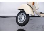 Klikněte pro detailní foto č. 12 - Piaggio Vespa PX 150 E