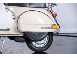 Klikněte pro detailní foto č. 13 - Piaggio Vespa PX 150 E