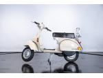 Klikněte pro detailní foto č. 1 - Piaggio Vespa PX 150 E