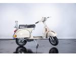 Klikněte pro detailní foto č. 5 - Piaggio Vespa PX 150 E