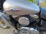 Klikněte pro detailní foto č. 10 - Kawasaki VN 1500 Classic Fi