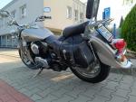 Klikněte pro detailní foto č. 3 - Kawasaki VN 1500 Classic Fi