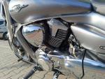 Klikněte pro detailní foto č. 10 - Suzuki Intruder M 1800 R