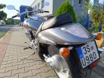 Klikněte pro detailní foto č. 13 - Suzuki Intruder M 1800 R