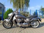 Klikněte pro detailní foto č. 2 - Suzuki Intruder M 1800 R