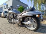 Klikněte pro detailní foto č. 3 - Suzuki Intruder M 1800 R