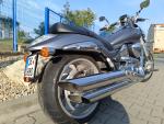 Klikněte pro detailní foto č. 7 - Suzuki Intruder M 1800 R