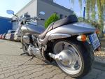 Klikněte pro detailní foto č. 8 - Suzuki Intruder M 1800 R