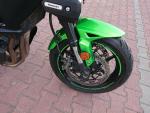 Klikněte pro detailní foto č. 10 - Kawasaki Versys 1000