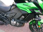 Klikněte pro detailní foto č. 11 - Kawasaki Versys 1000