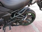 Klikněte pro detailní foto č. 13 - Kawasaki Versys 1000