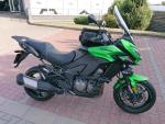 Klikněte pro detailní foto č. 1 - Kawasaki Versys 1000