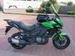 Klikněte pro detailní foto č. 2 - Kawasaki Versys 1000