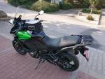 Klikněte pro detailní foto č. 5 - Kawasaki Versys 1000