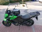 Klikněte pro detailní foto č. 6 - Kawasaki Versys 1000