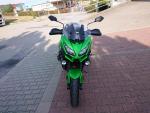 Klikněte pro detailní foto č. 8 - Kawasaki Versys 1000