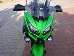 Klikněte pro detailní foto č. 9 - Kawasaki Versys 1000