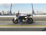 Klikněte pro detailní foto č. 6 - BMW F 900 R, Light white, akční cena