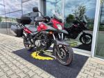 Klikněte pro detailní foto č. 2 - Suzuki DL 650 V-Strom ABS