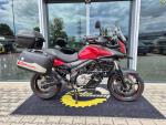 Klikněte pro detailní foto č. 3 - Suzuki DL 650 V-Strom ABS