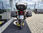 Klikněte pro detailní foto č. 5 - Suzuki DL 650 V-Strom ABS