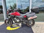 Klikněte pro detailní foto č. 7 - Suzuki DL 650 V-Strom ABS
