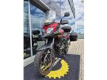 Klikněte pro detailní foto č. 10 - Suzuki DL 650 V-Strom ABS