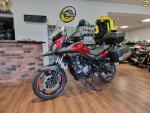 Klikněte pro detailní foto č. 2 - Suzuki DL 650 V-Strom ABS