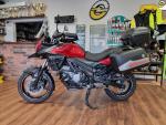 Klikněte pro detailní foto č. 3 - Suzuki DL 650 V-Strom ABS