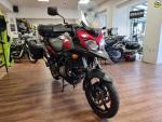 Klikněte pro detailní foto č. 8 - Suzuki DL 650 V-Strom ABS