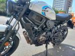 Klikněte pro detailní foto č. 10 - Yamaha XSR 700